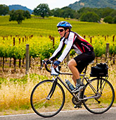 Singles-Solos Wine Country adventure